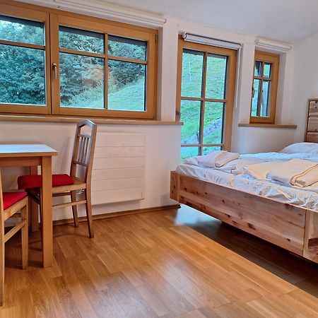 Appartements Cozy Feeling Saalbach-Hinterglemm Luaran gambar