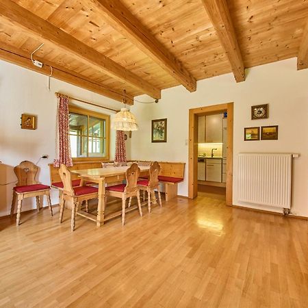 Appartements Cozy Feeling Saalbach-Hinterglemm Luaran gambar