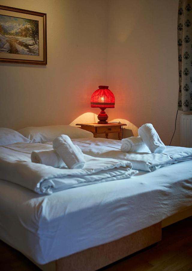 Appartements Cozy Feeling Saalbach-Hinterglemm Luaran gambar