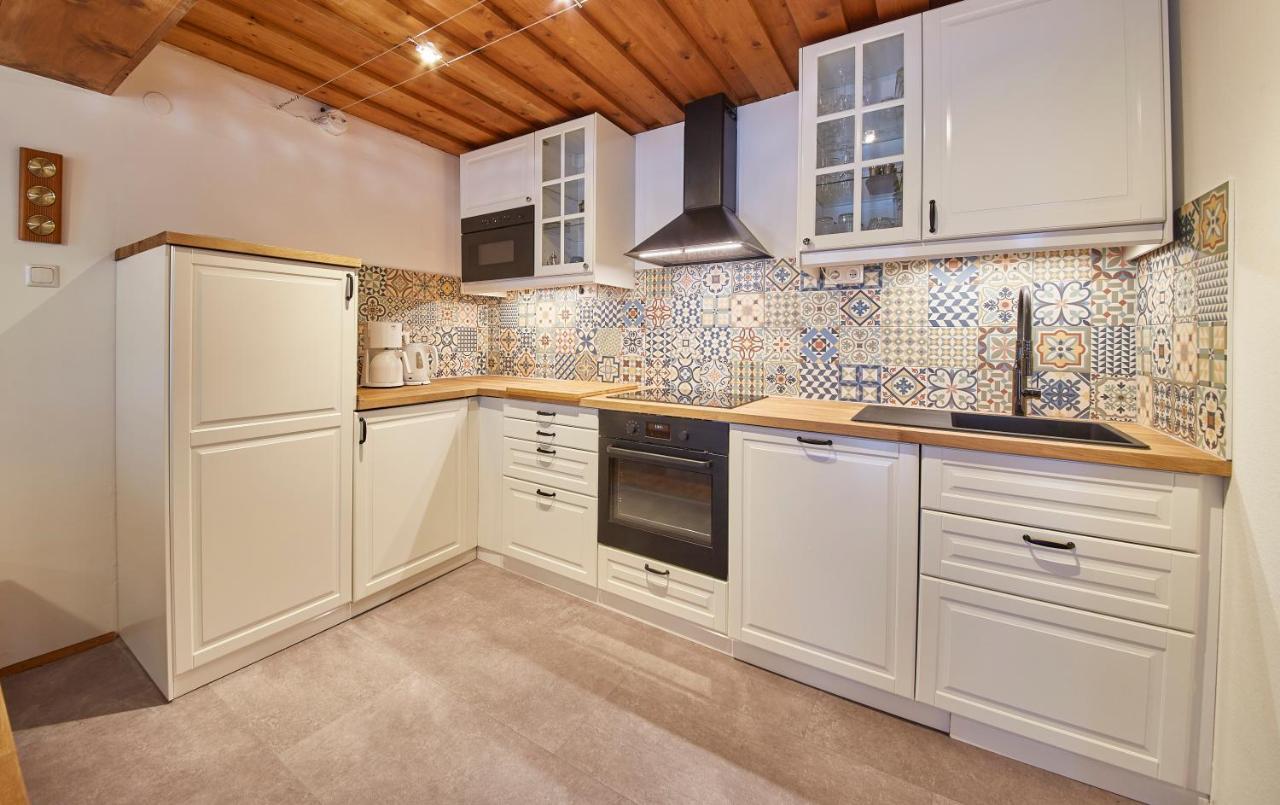 Appartements Cozy Feeling Saalbach-Hinterglemm Luaran gambar