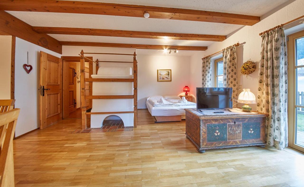 Appartements Cozy Feeling Saalbach-Hinterglemm Luaran gambar