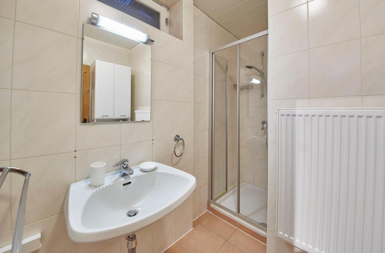 Appartements Cozy Feeling Saalbach-Hinterglemm Luaran gambar