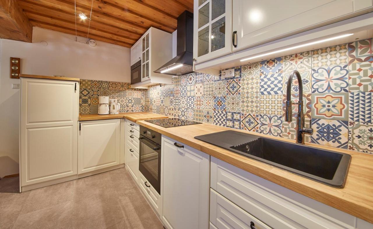 Appartements Cozy Feeling Saalbach-Hinterglemm Luaran gambar