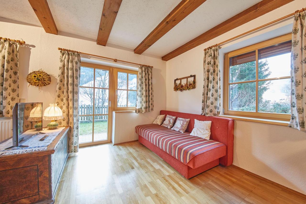 Appartements Cozy Feeling Saalbach-Hinterglemm Luaran gambar