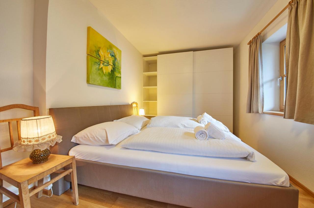 Appartements Cozy Feeling Saalbach-Hinterglemm Luaran gambar