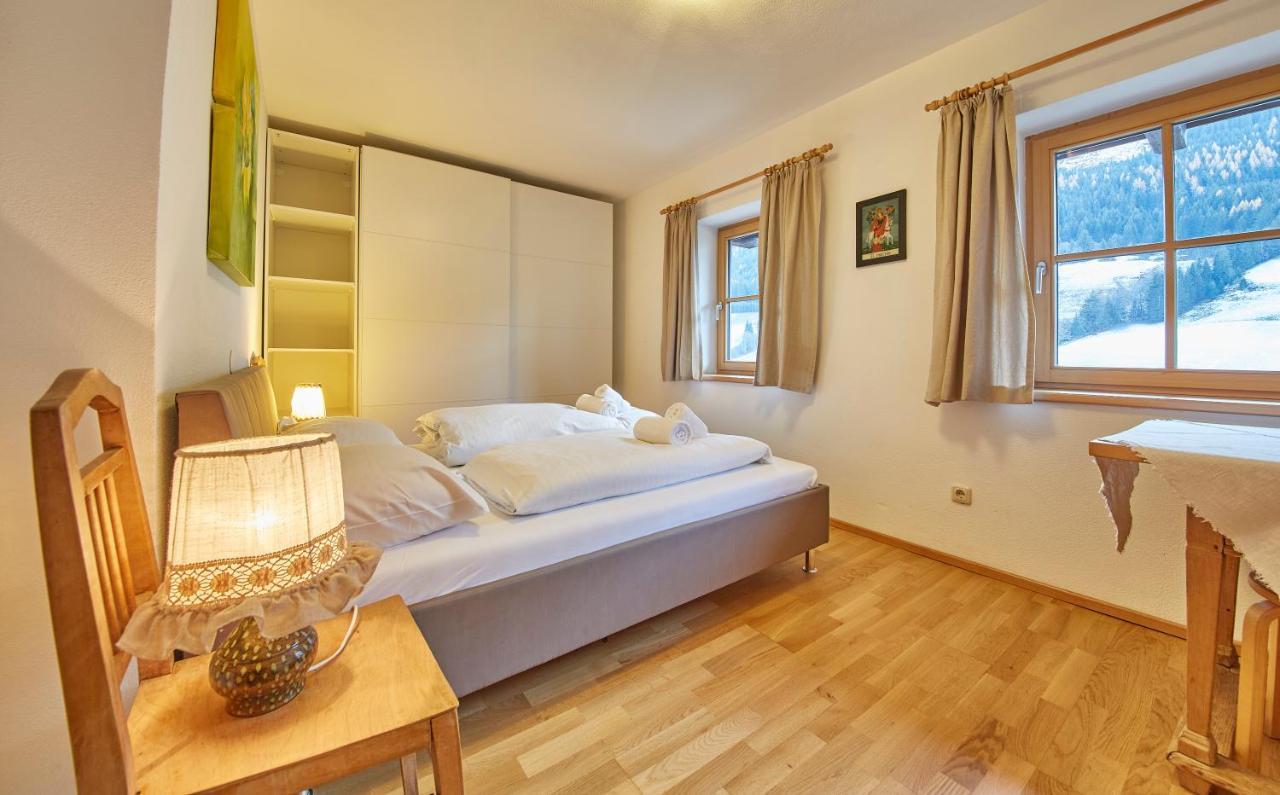 Appartements Cozy Feeling Saalbach-Hinterglemm Luaran gambar
