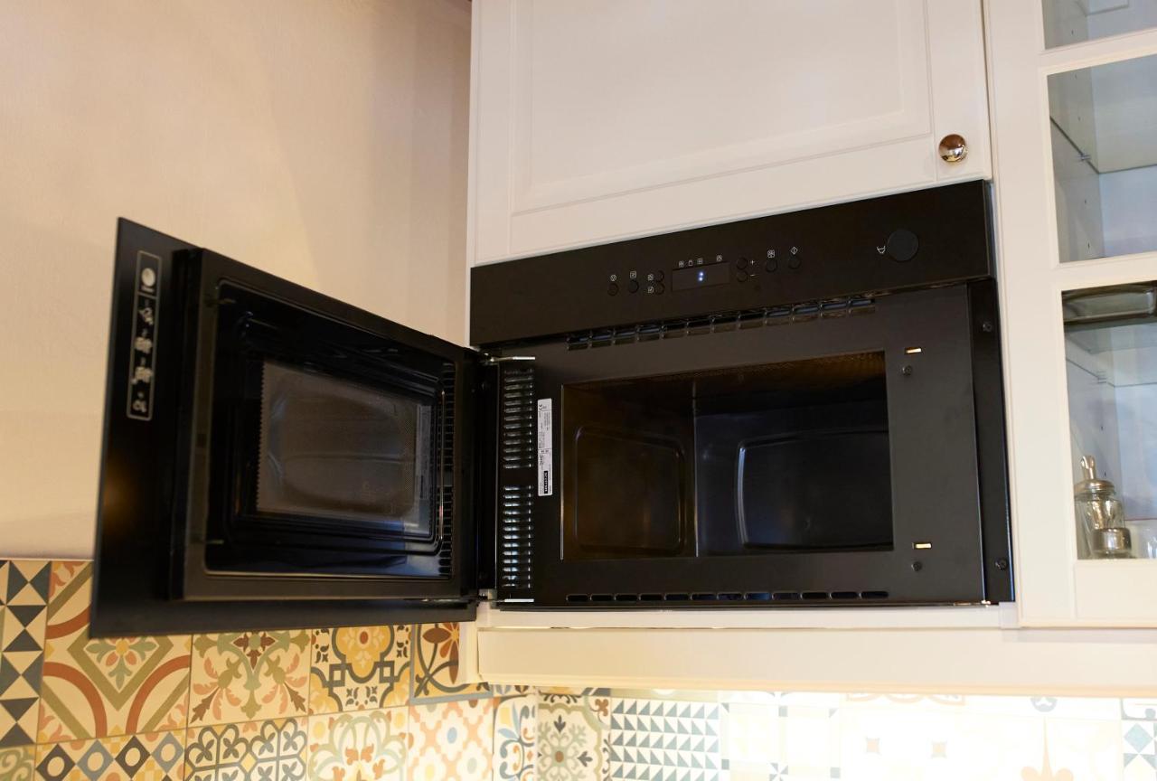 Appartements Cozy Feeling Saalbach-Hinterglemm Luaran gambar
