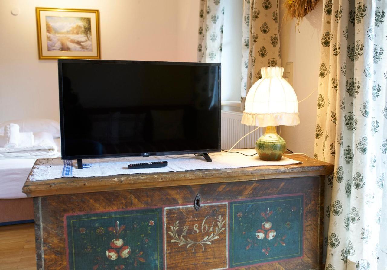 Appartements Cozy Feeling Saalbach-Hinterglemm Luaran gambar