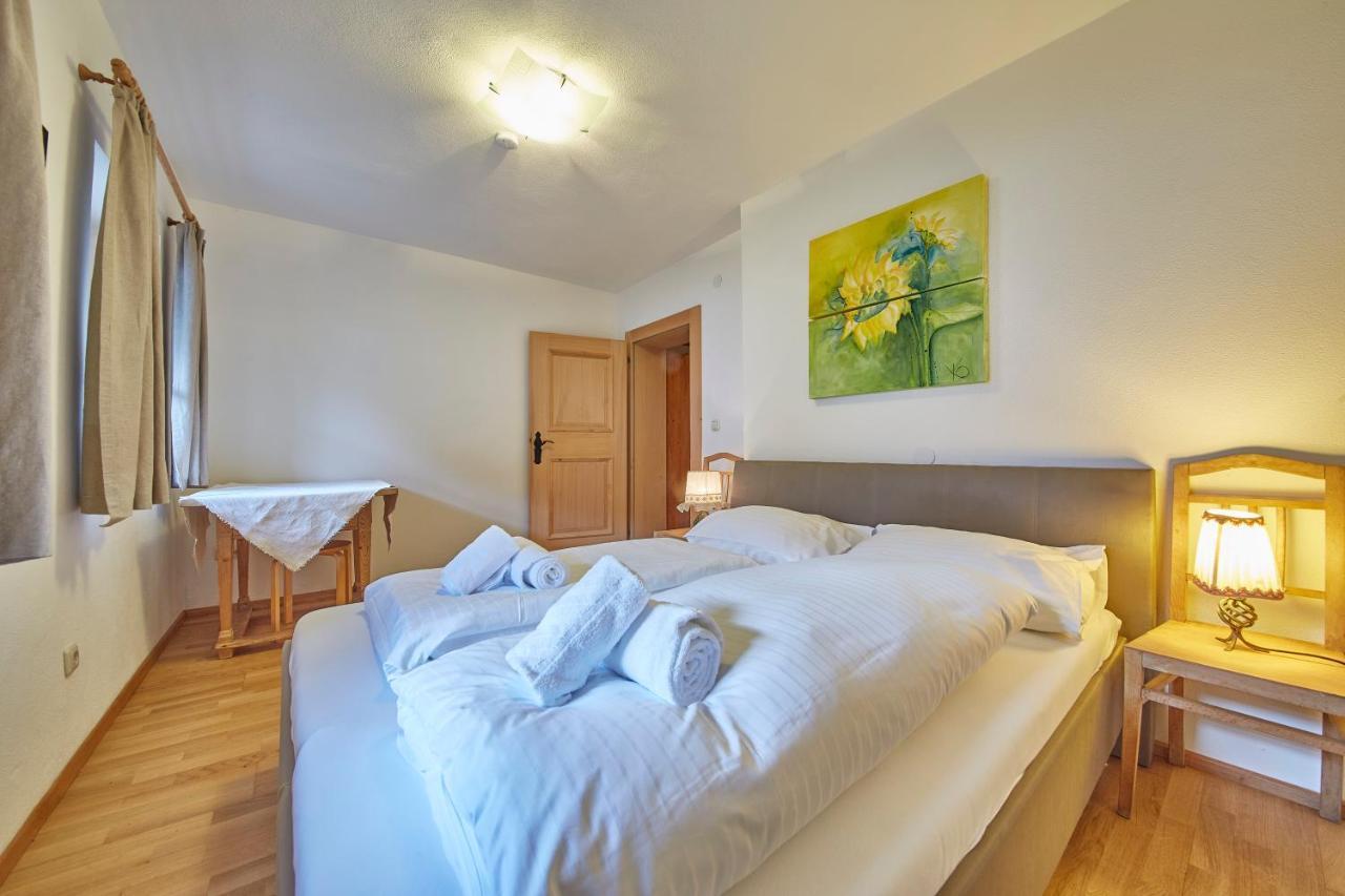 Appartements Cozy Feeling Saalbach-Hinterglemm Luaran gambar