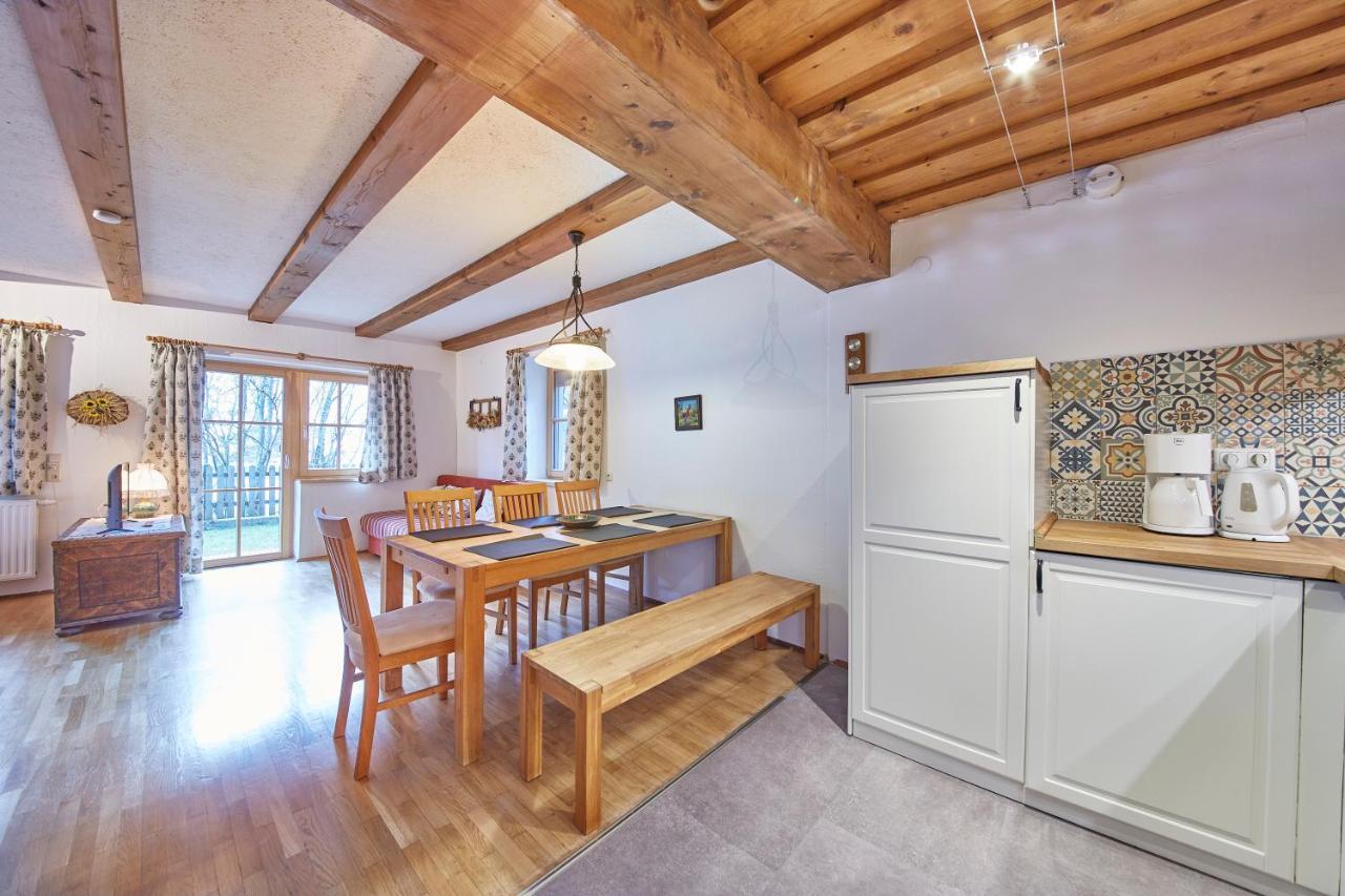 Appartements Cozy Feeling Saalbach-Hinterglemm Luaran gambar