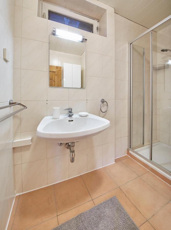 Appartements Cozy Feeling Saalbach-Hinterglemm Luaran gambar