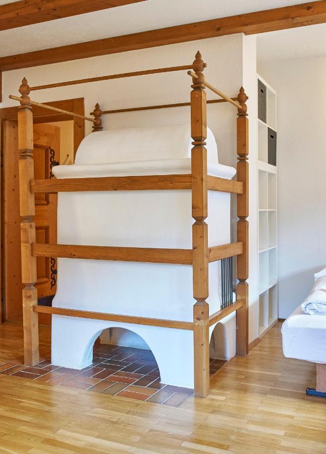 Appartements Cozy Feeling Saalbach-Hinterglemm Luaran gambar