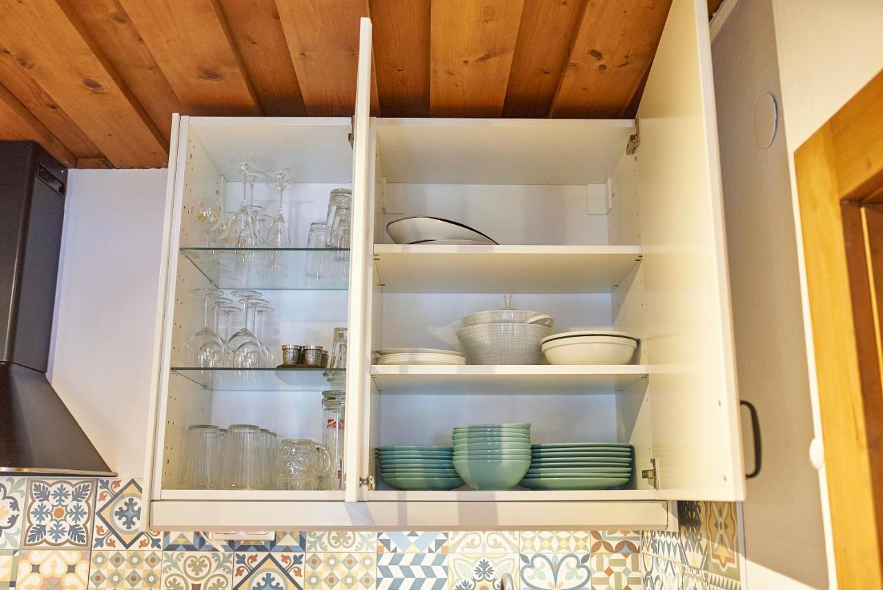 Appartements Cozy Feeling Saalbach-Hinterglemm Luaran gambar