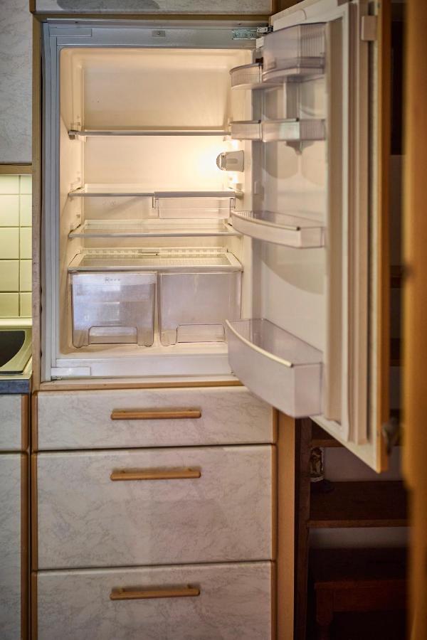 Appartements Cozy Feeling Saalbach-Hinterglemm Luaran gambar