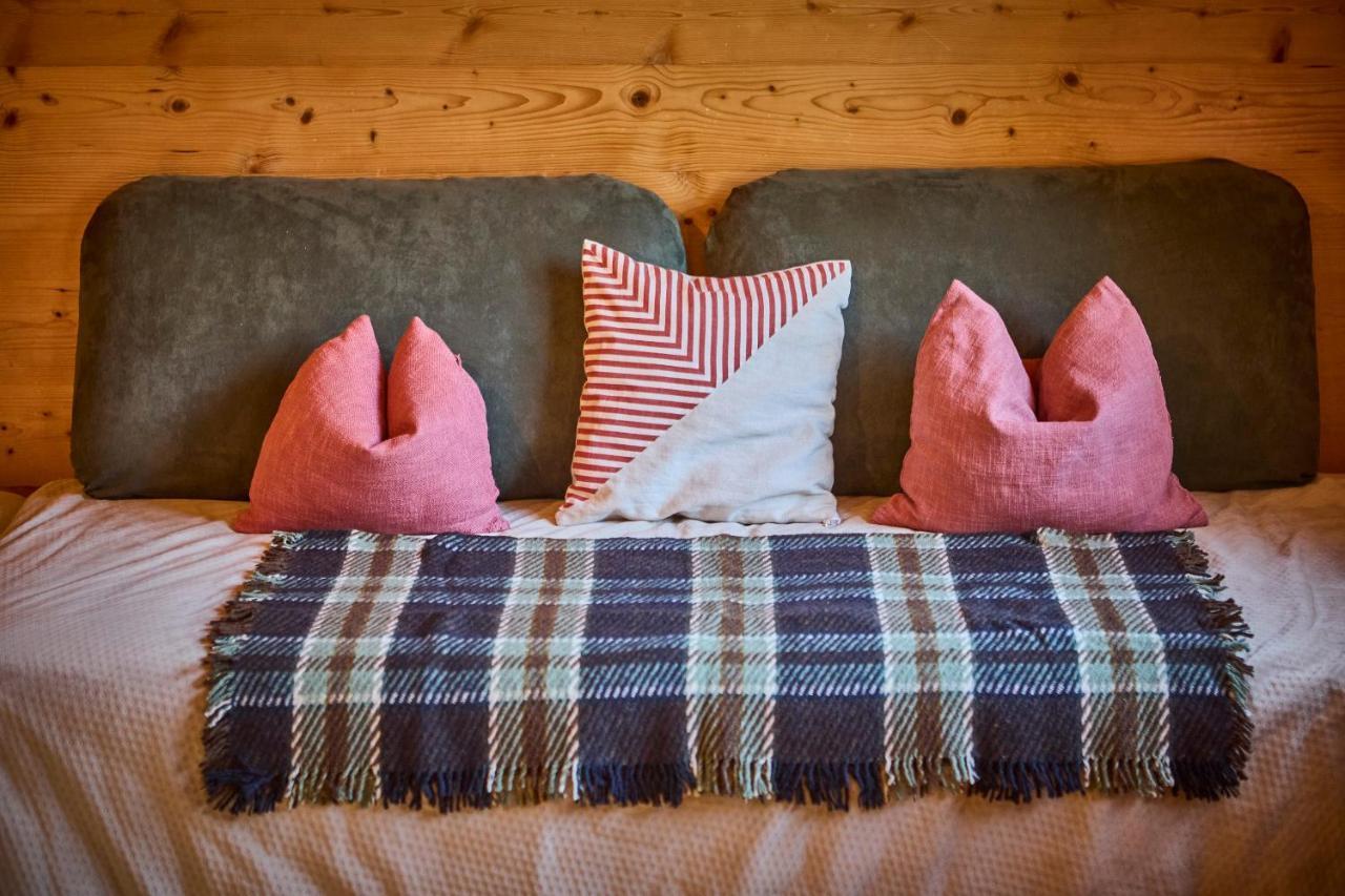 Appartements Cozy Feeling Saalbach-Hinterglemm Luaran gambar