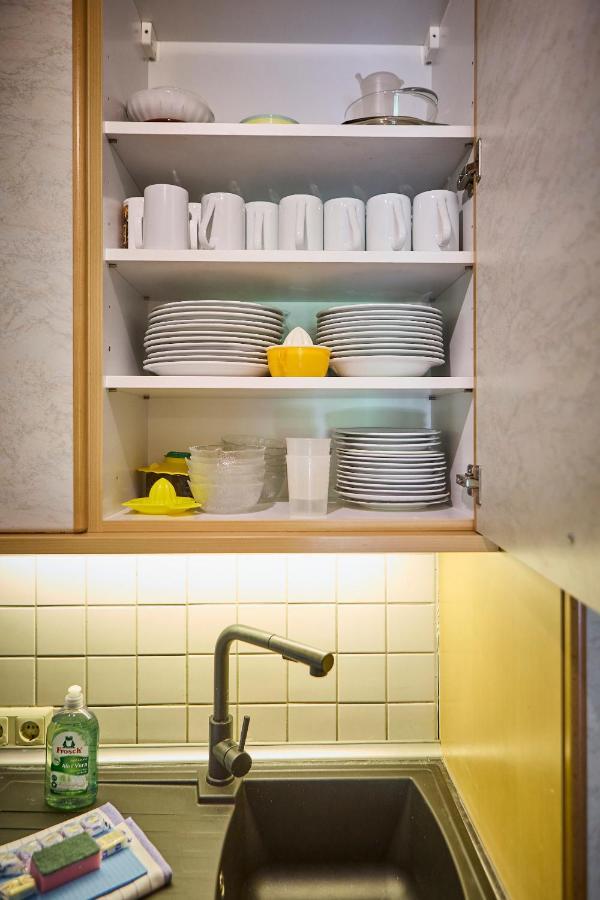 Appartements Cozy Feeling Saalbach-Hinterglemm Luaran gambar