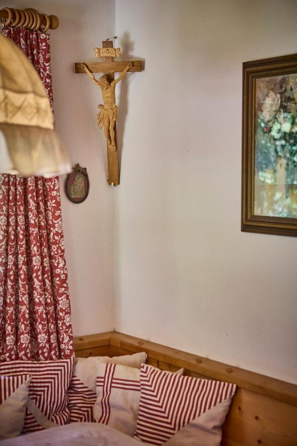 Appartements Cozy Feeling Saalbach-Hinterglemm Luaran gambar