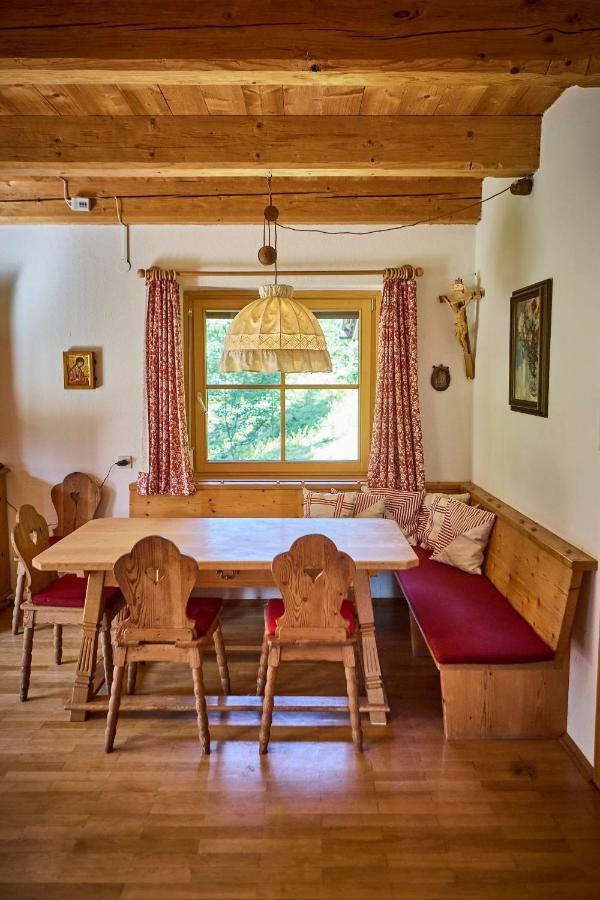 Appartements Cozy Feeling Saalbach-Hinterglemm Luaran gambar