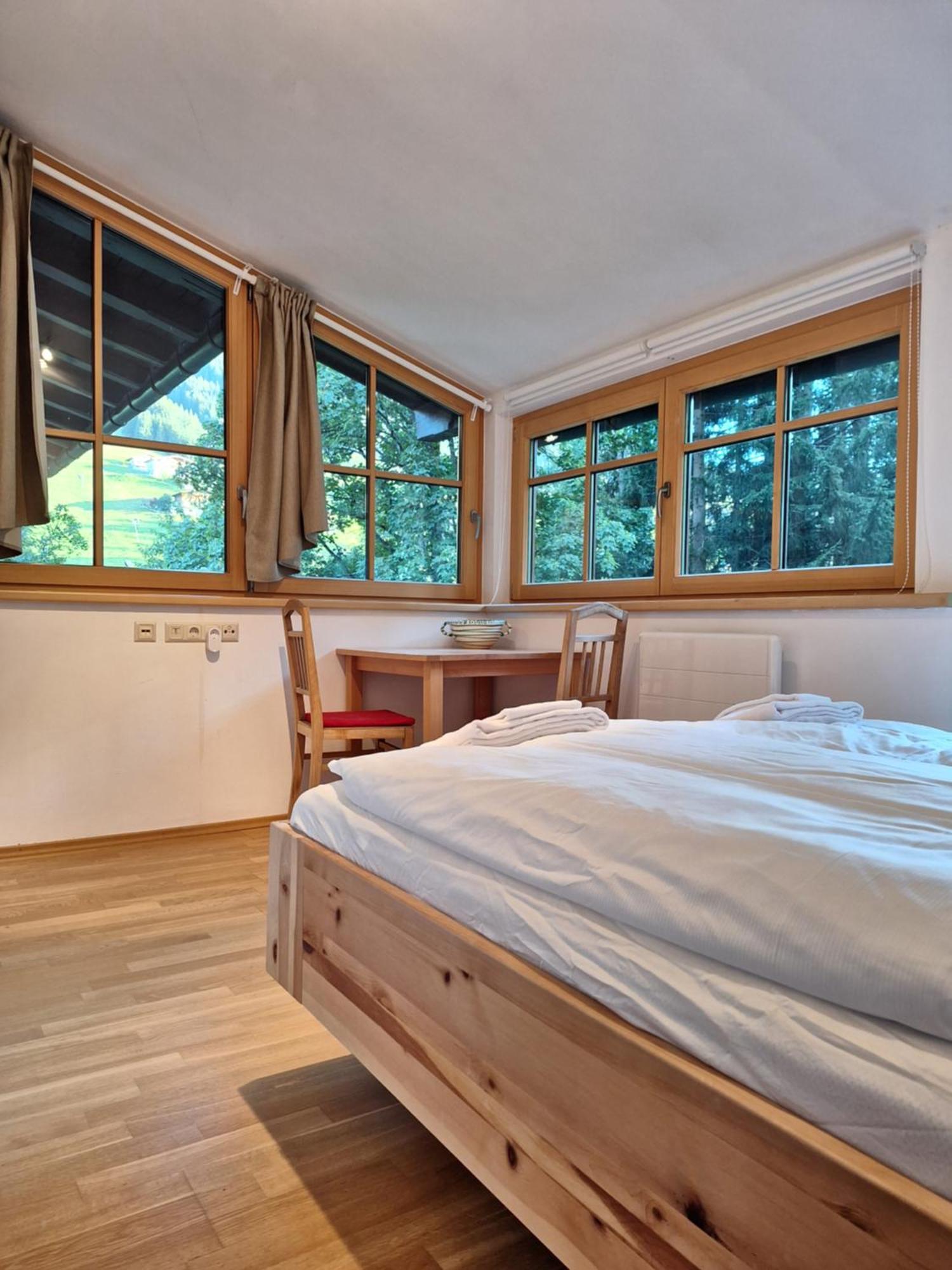 Appartements Cozy Feeling Saalbach-Hinterglemm Luaran gambar