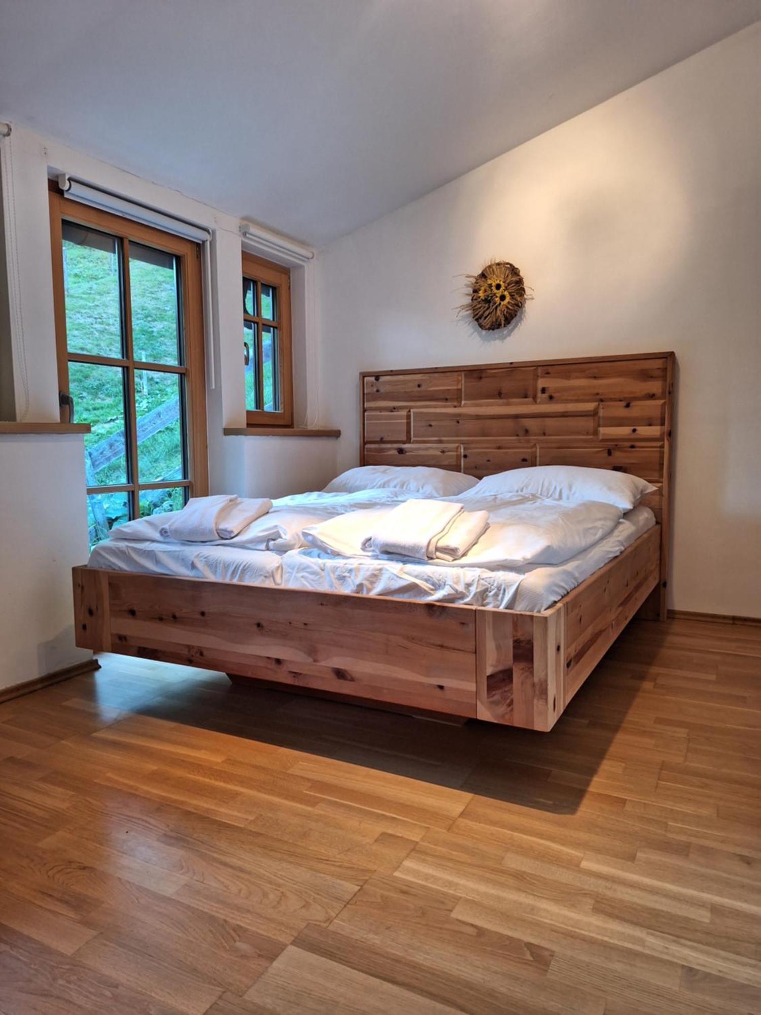 Appartements Cozy Feeling Saalbach-Hinterglemm Luaran gambar