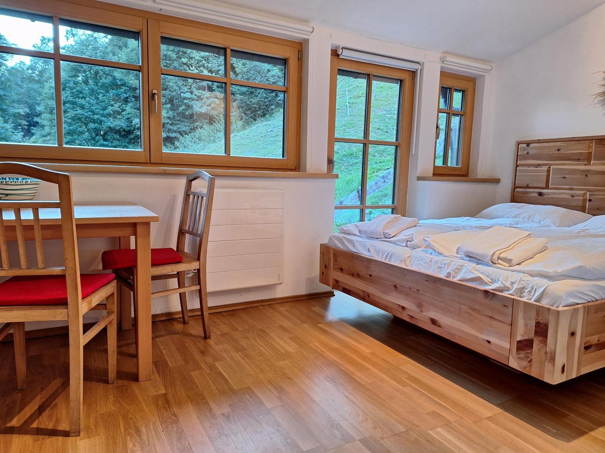 Appartements Cozy Feeling Saalbach-Hinterglemm Luaran gambar
