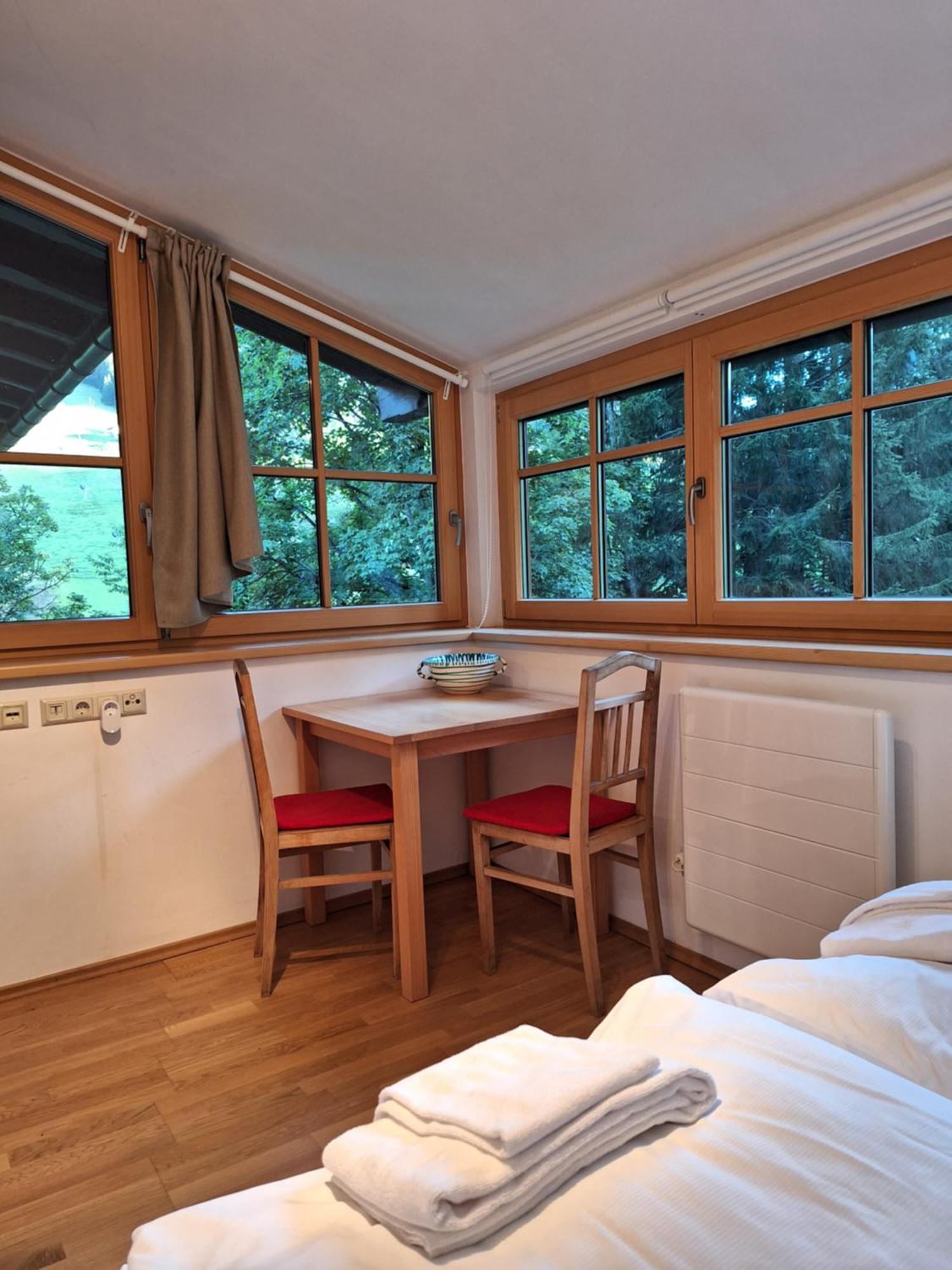Appartements Cozy Feeling Saalbach-Hinterglemm Luaran gambar