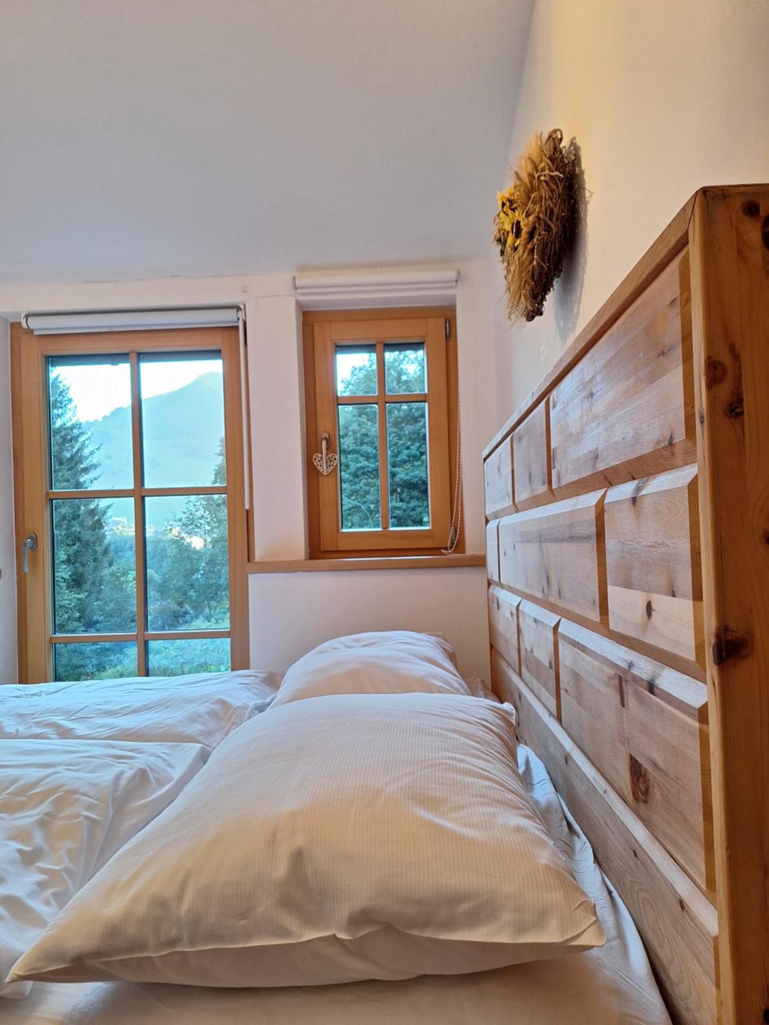 Appartements Cozy Feeling Saalbach-Hinterglemm Luaran gambar