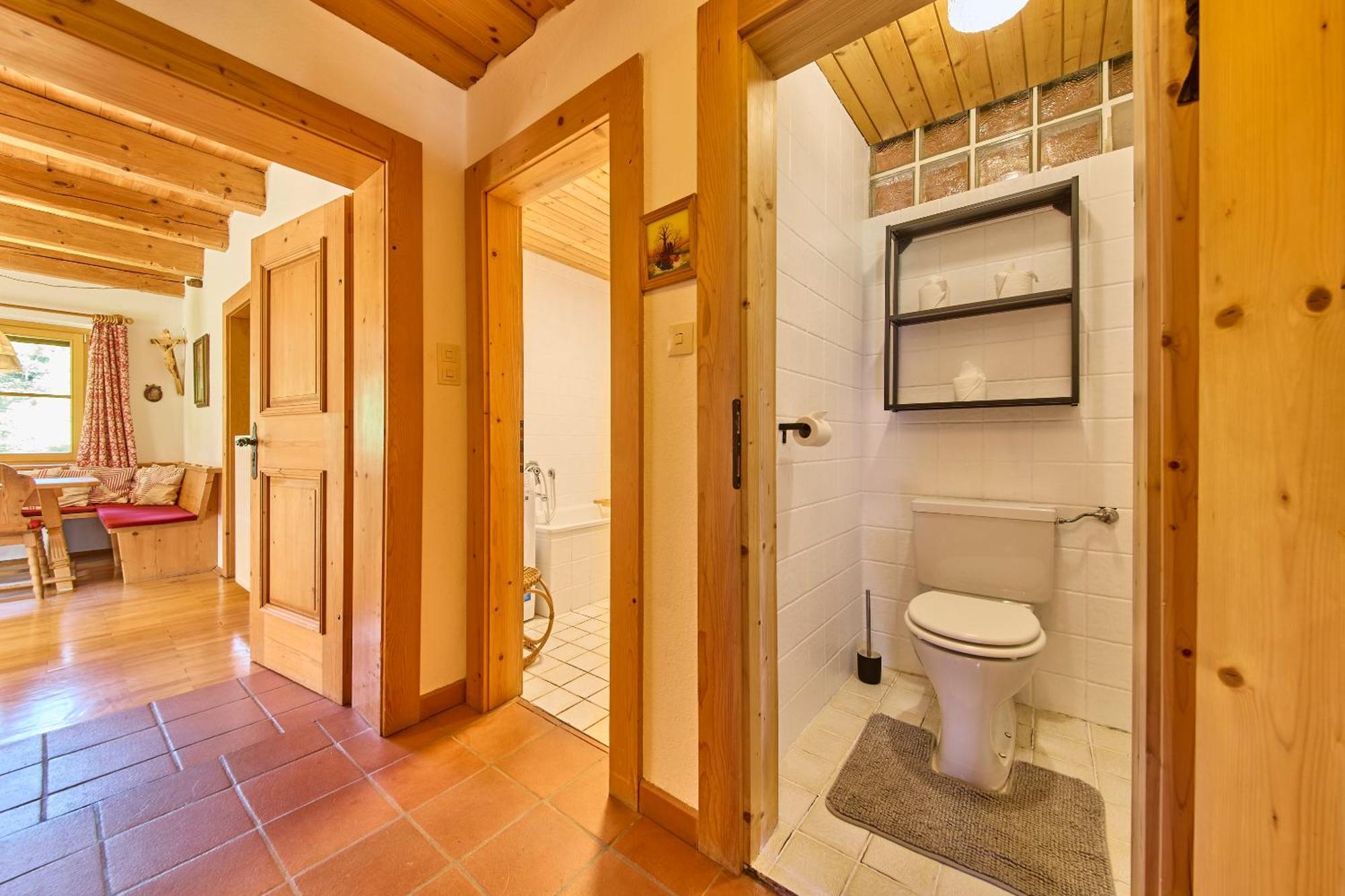 Appartements Cozy Feeling Saalbach-Hinterglemm Luaran gambar