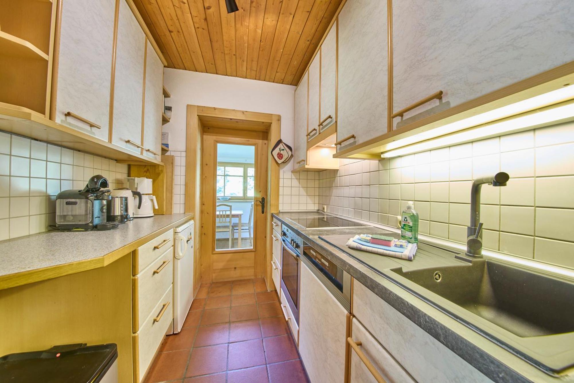Appartements Cozy Feeling Saalbach-Hinterglemm Luaran gambar