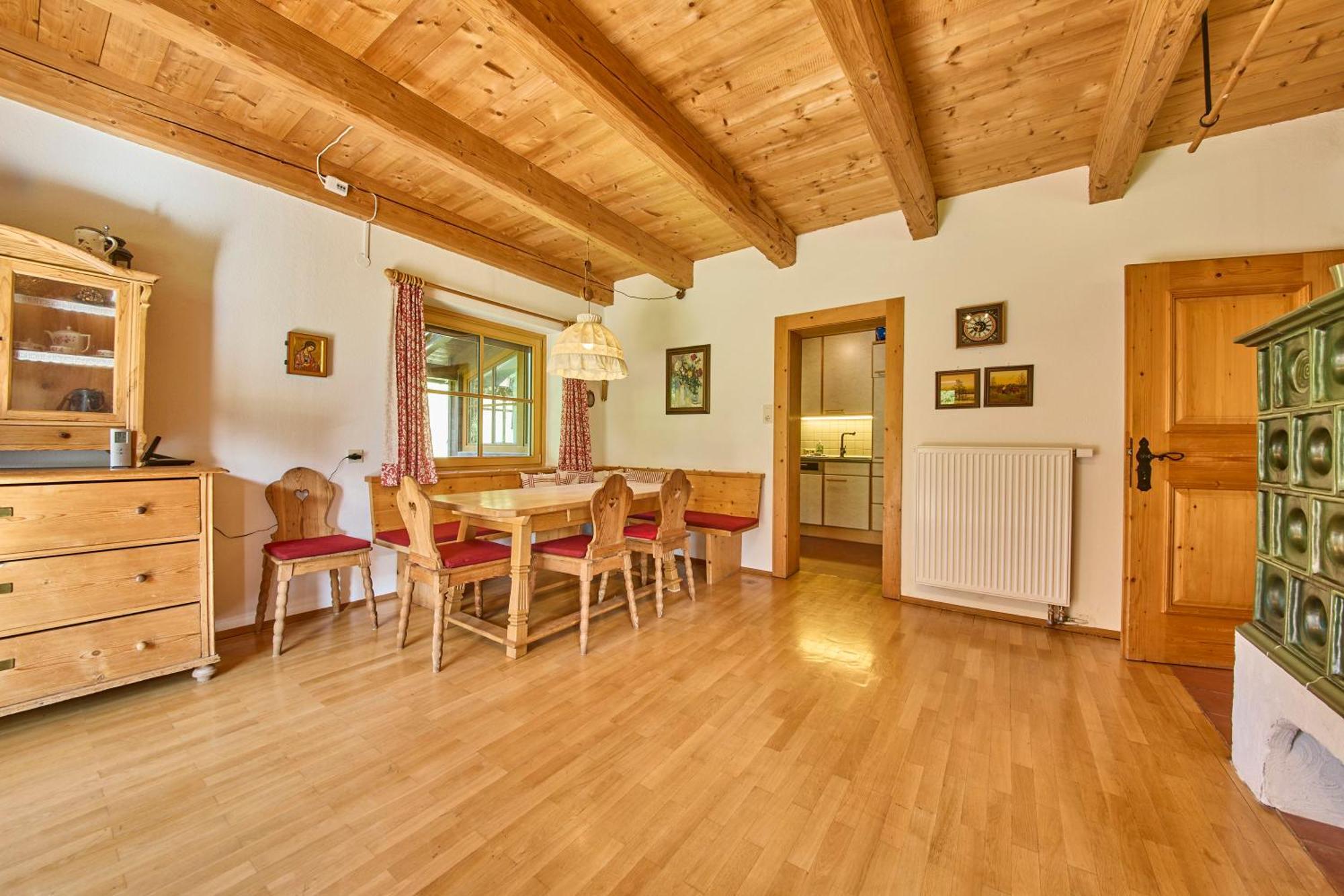Appartements Cozy Feeling Saalbach-Hinterglemm Luaran gambar