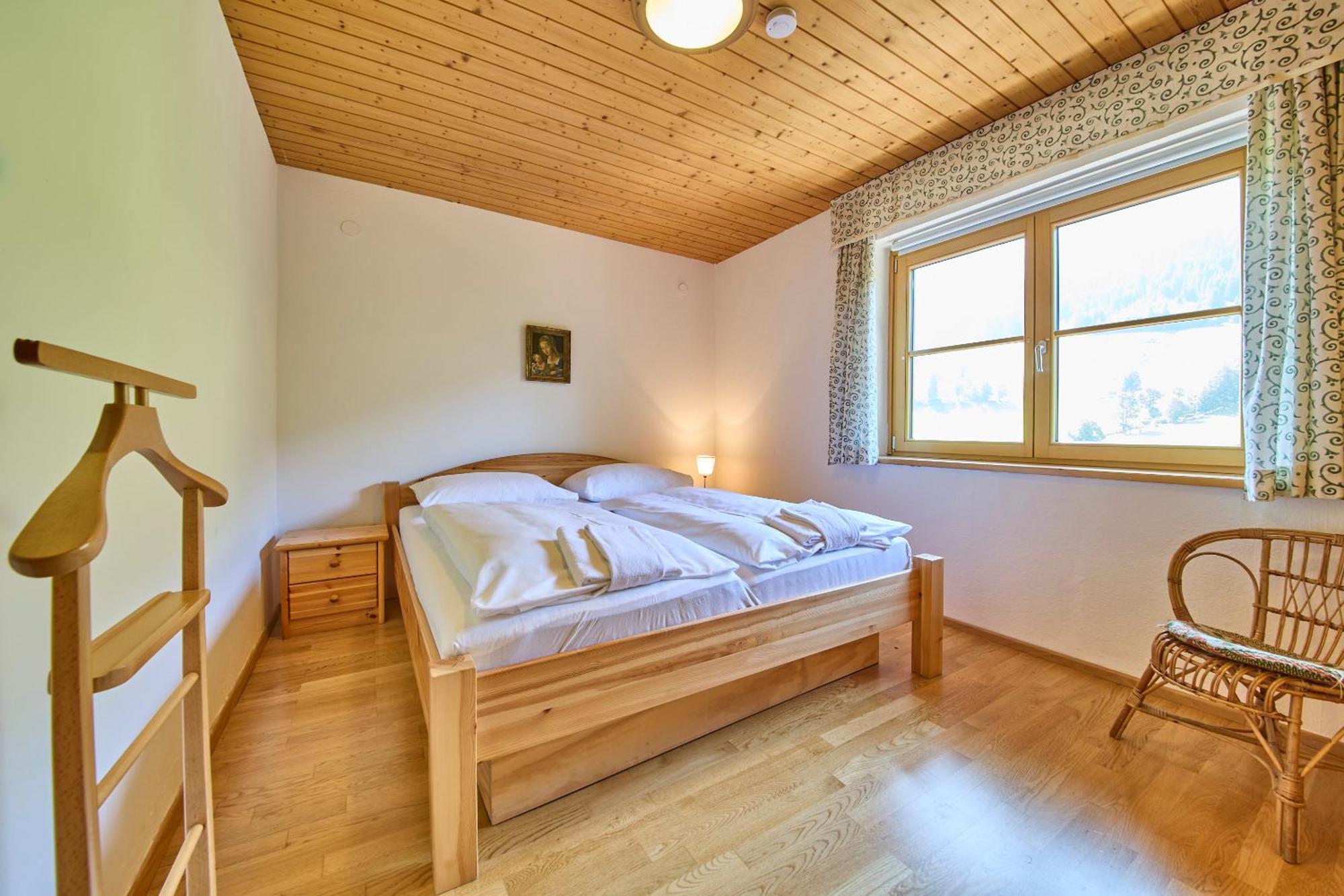 Appartements Cozy Feeling Saalbach-Hinterglemm Luaran gambar