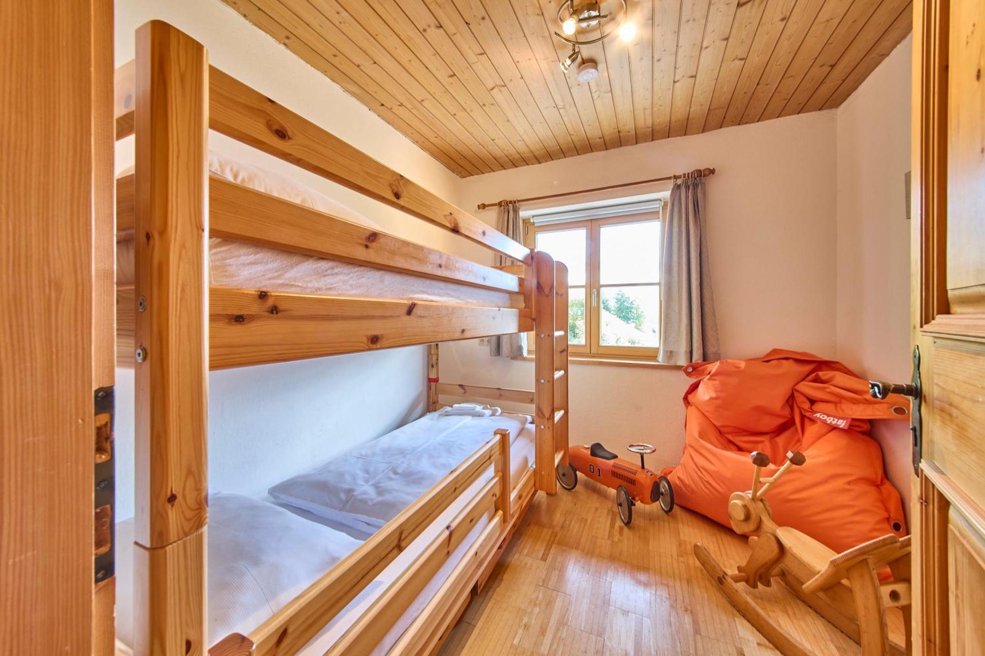 Appartements Cozy Feeling Saalbach-Hinterglemm Luaran gambar