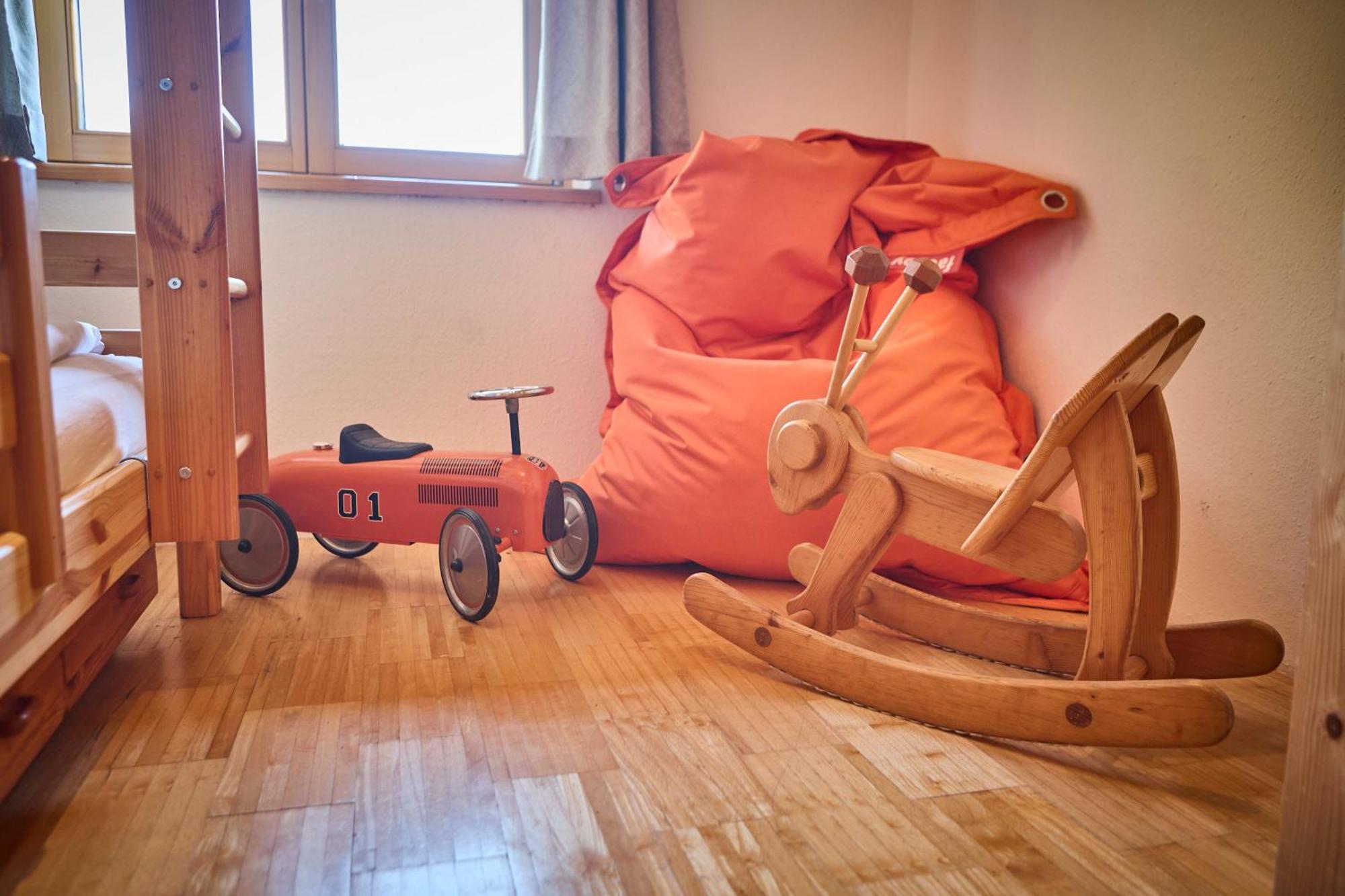 Appartements Cozy Feeling Saalbach-Hinterglemm Luaran gambar