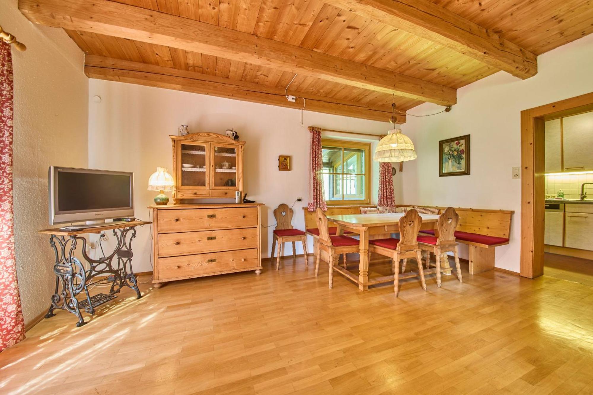 Appartements Cozy Feeling Saalbach-Hinterglemm Luaran gambar
