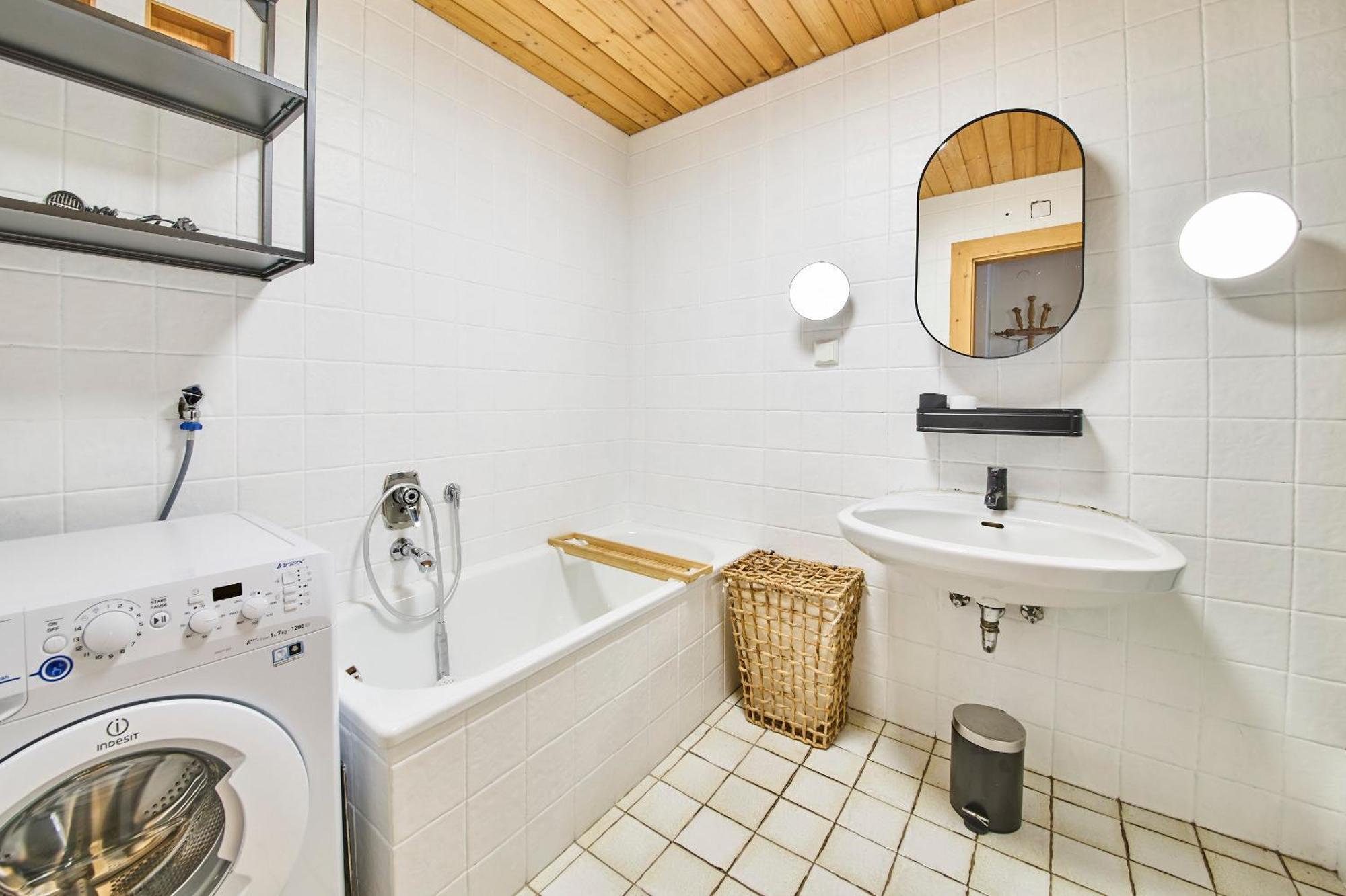 Appartements Cozy Feeling Saalbach-Hinterglemm Luaran gambar
