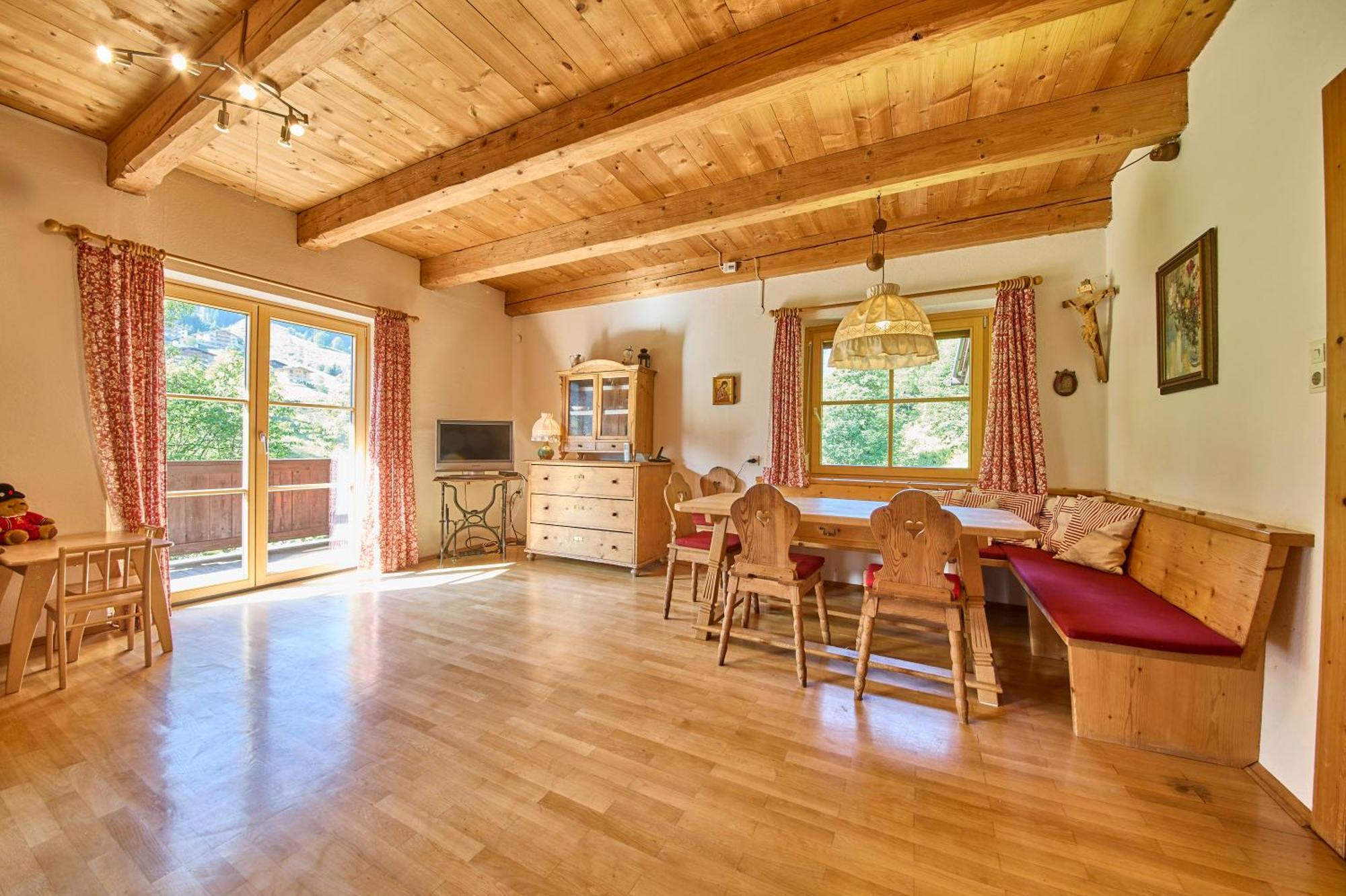 Appartements Cozy Feeling Saalbach-Hinterglemm Luaran gambar