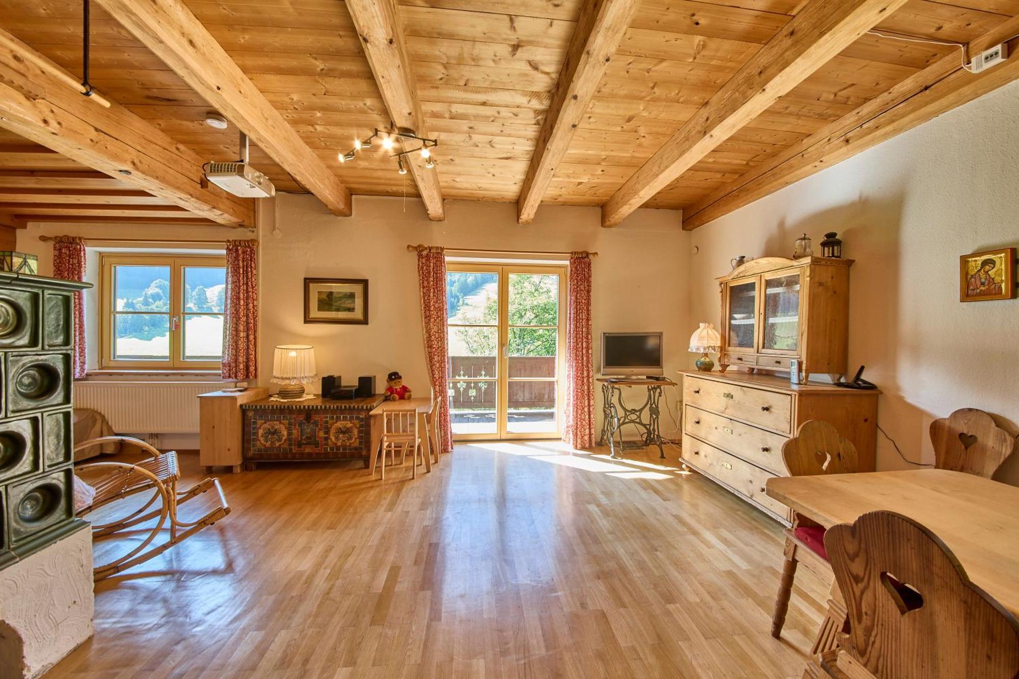 Appartements Cozy Feeling Saalbach-Hinterglemm Luaran gambar