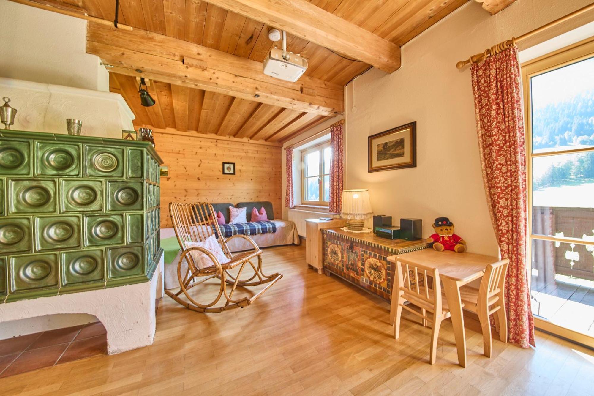 Appartements Cozy Feeling Saalbach-Hinterglemm Luaran gambar