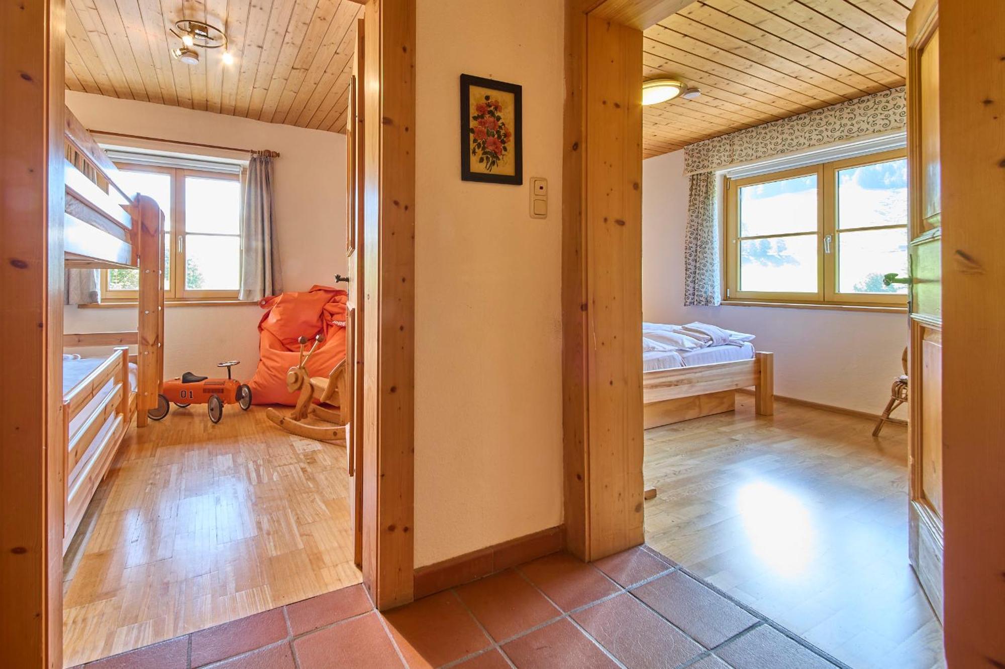 Appartements Cozy Feeling Saalbach-Hinterglemm Luaran gambar