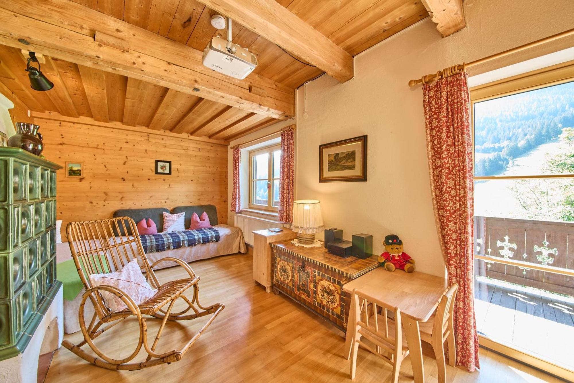Appartements Cozy Feeling Saalbach-Hinterglemm Luaran gambar