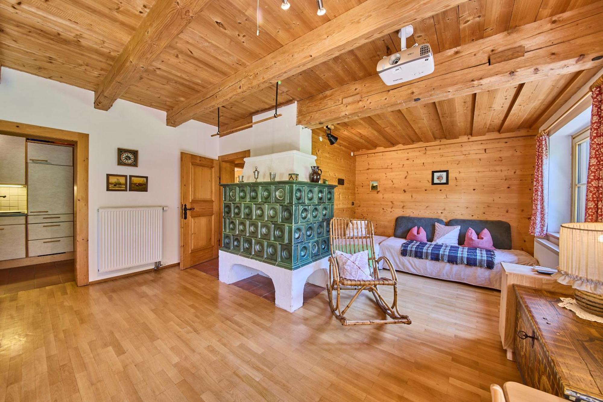 Appartements Cozy Feeling Saalbach-Hinterglemm Luaran gambar